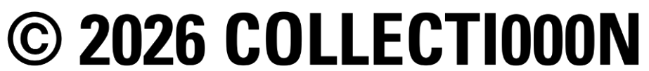 Collectiooon Logo
